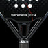 Pala Siux Spyder Attack Flex 4 2025